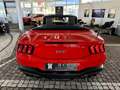 Ford Mustang 5.0 GT V8 Cabrio 6g. Garantie 4J/100TKM Rot - thumbnail 11