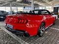 Ford Mustang 5.0 GT V8 Cabrio 6g. Garantie 4J/100TKM Rood - thumbnail 6