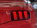 Ford Mustang 5.0 GT V8 Cabrio 6g. Garantie 4J/100TKM Rood - thumbnail 36