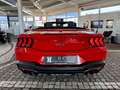 Ford Mustang 5.0 GT V8 Cabrio 6g. Garantie 4J/100TKM Rouge - thumbnail 7
