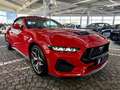 Ford Mustang 5.0 GT V8 Cabrio 6g. Garantie 4J/100TKM Red - thumbnail 8