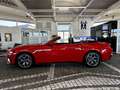 Ford Mustang 5.0 GT V8 Cabrio 6g. Garantie 4J/100TKM Rood - thumbnail 5