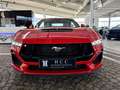 Ford Mustang 5.0 GT V8 Cabrio 6g. Garantie 4J/100TKM Rouge - thumbnail 2