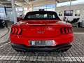 Ford Mustang 5.0 GT V8 Cabrio 6g. Garantie 4J/100TKM Rood - thumbnail 15