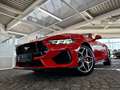 Ford Mustang 5.0 GT V8 Cabrio 6g. Garantie 4J/100TKM Rood - thumbnail 17
