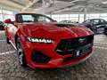 Ford Mustang 5.0 GT V8 Cabrio 6g. Garantie 4J/100TKM Rouge - thumbnail 4