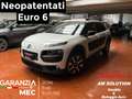 Citroen C3 C3 1.6 Neopatentati Euro 6 Blanc - thumbnail 1