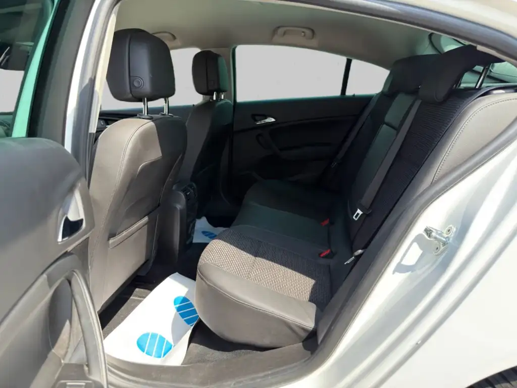 Opel Insignia Limo | Buisness Edition | Vollausstattu Bild 13