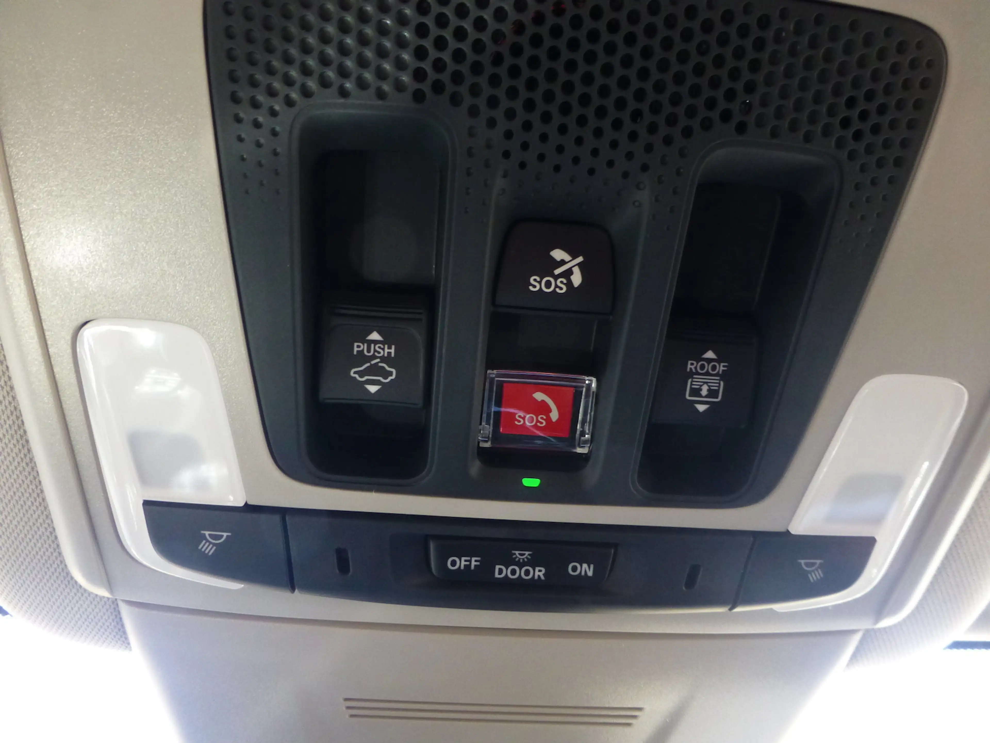 Honda CR-V 2,0e:HEV Elegance 4WD Navi.*Leder*Panorama* — photo 5