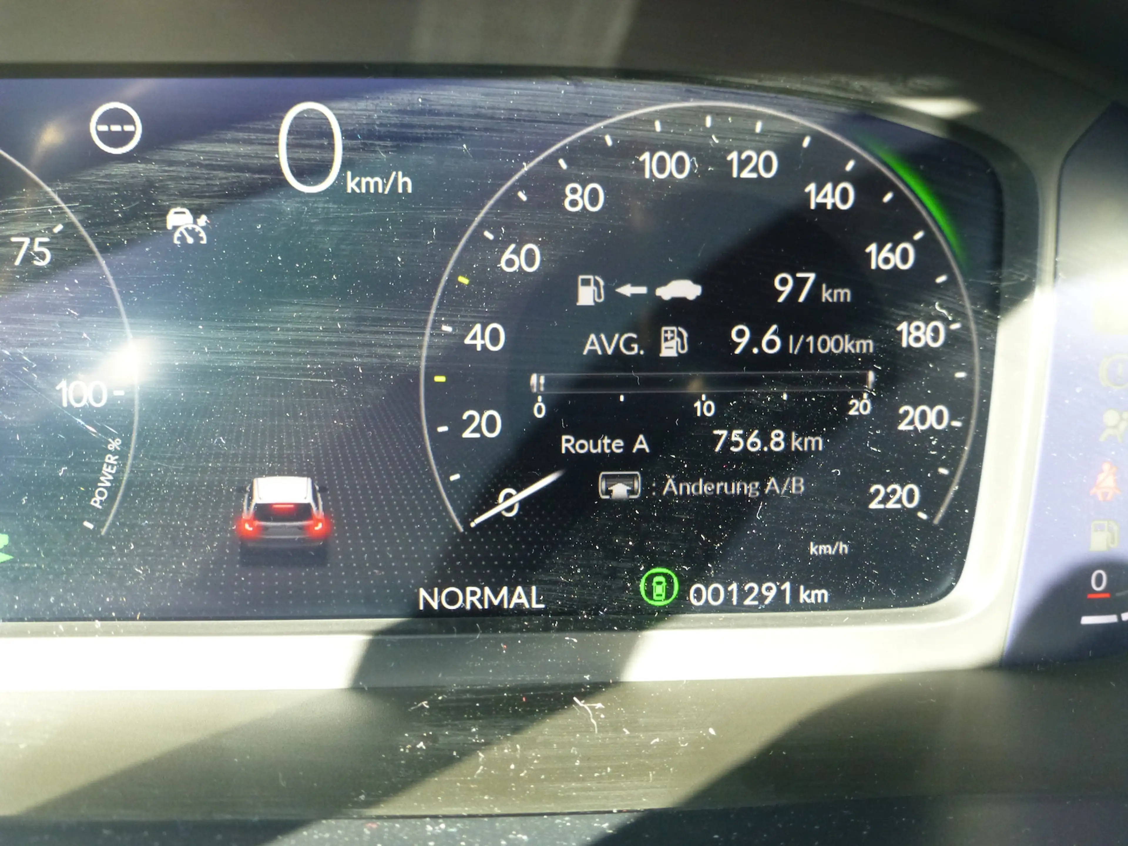 Honda CR-V 2,0e:HEV Elegance 4WD Navi.*Leder*Panorama* — photo 9