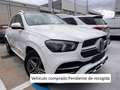 Mercedes-Benz MERCEDES-BENZ Clase GLE Todoterreno  Automático d Blanco - thumbnail 1