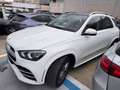 Mercedes-Benz MERCEDES-BENZ Clase GLE Todoterreno  Automático d Blanco - thumbnail 3
