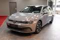 Volkswagen Golf United 1.0 TSI*LED*NAVI*VC*ACC*APP-CONNECT* Grijs - thumbnail 4