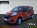 Fiat Qubo 1.4 8V Pop Orange - thumbnail 1