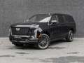 Cadillac Escalade 2025 ESV Sport Platinum € 128500 +ABV EXECUTIVE Zwart - thumbnail 1