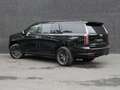 Cadillac Escalade 2025 ESV Sport Platinum € 128500 +ABV EXECUTIVE Zwart - thumbnail 7