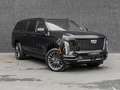 Cadillac Escalade 2025 ESV Sport Platinum € 128500 +ABV EXECUTIVE Zwart - thumbnail 3