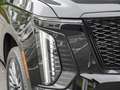 Cadillac Escalade 2025 ESV Sport Platinum € 128500 +ABV EXECUTIVE Zwart - thumbnail 39