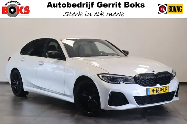 BMW 340 3-serie M340i xDrive High Executive Hi-Fi Laser LE