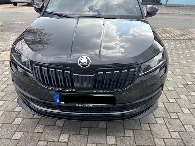 Használt Škoda Karoq 2.0