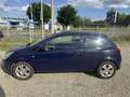Opel Corsa Edition Service und TÜV Neue Bleu - thumbnail 4