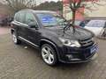 Volkswagen Tiguan VOLKSWAGEN TIGUAN R-LINE PANORAMA STANDHEIZUNG NAV Noir - thumbnail 2
