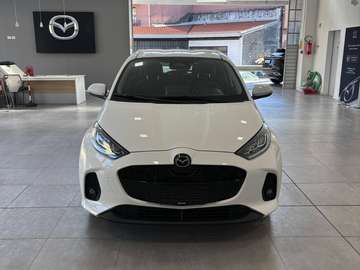 2 IV 2024 1.5 vvt full hybrid electric Exclusive Line e-cvt
