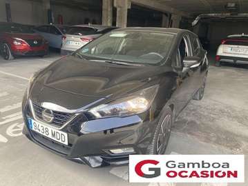 IG-T Acenta Sprint CVT 92