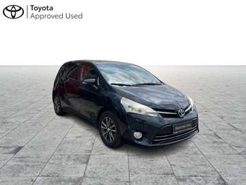 Skyview TOYOTA VERSO SKYVIEW