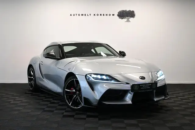 Toyota Supra GR 3.0 Legend *MATRIX*RFK*JBL*KEYLESS*HUD