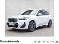 BMW X1 sDrive18i Blanc - thumbnail 1