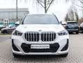 BMW X1 sDrive18i Blanc - thumbnail 4
