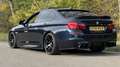 BMW 550 5-serie 550i High Executive - M5 look! Blauw - thumbnail 3