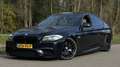 BMW 550 5-serie 550i High Executive - M5 look! Blau - thumbnail 1