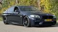BMW 550 5-serie 550i High Executive - M5 look! Blau - thumbnail 1
