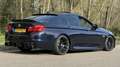 BMW 550 5-serie 550i High Executive - M5 look! Blauw - thumbnail 5