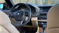 BMW 550 5-serie 550i High Executive - M5 look! Blauw - thumbnail 17