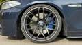 BMW 550 5-serie 550i High Executive - M5 look! Blauw - thumbnail 28