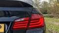 BMW 550 5-serie 550i High Executive - M5 look! Blauw - thumbnail 19