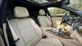 BMW 550 5-serie 550i High Executive - M5 look! Blauw - thumbnail 9