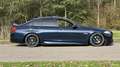 BMW 550 5-serie 550i High Executive - M5 look! Blauw - thumbnail 6