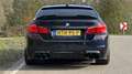 BMW 550 5-serie 550i High Executive - M5 look! Blauw - thumbnail 4