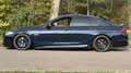 BMW 550 5-serie 550i High Executive - M5 look! Blauw - thumbnail 7
