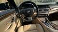 BMW 550 5-serie 550i High Executive - M5 look! Blauw - thumbnail 8