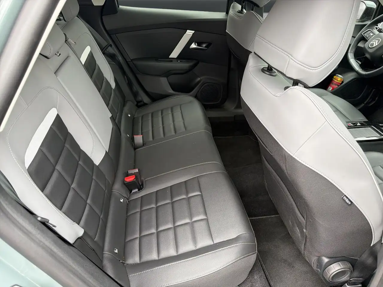 Citroen C4 2026 — фото 13
