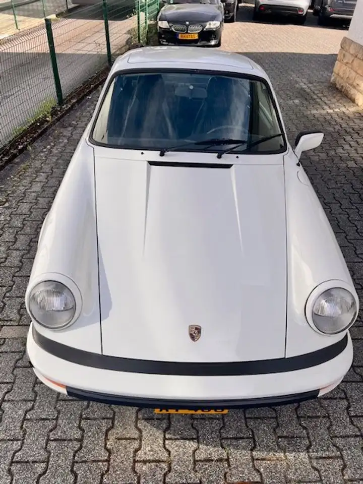 Porsche 911 SC 3.0, foto 3
