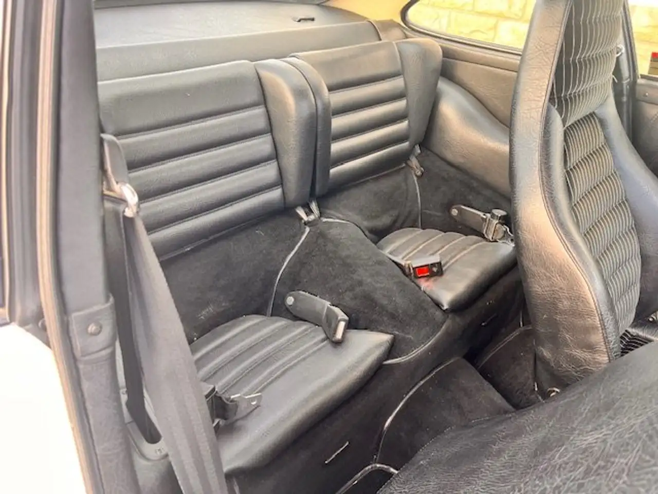 Porsche 911 SC 3.0, foto 10