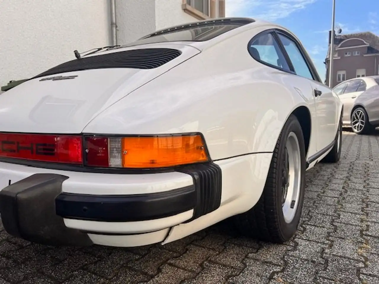 Porsche 911 SC 3.0, foto 7