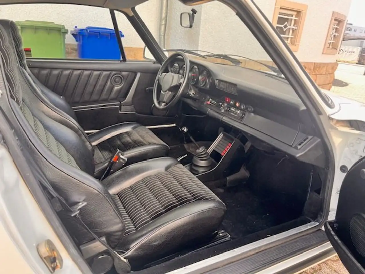 Porsche 911 SC 3.0, foto 8