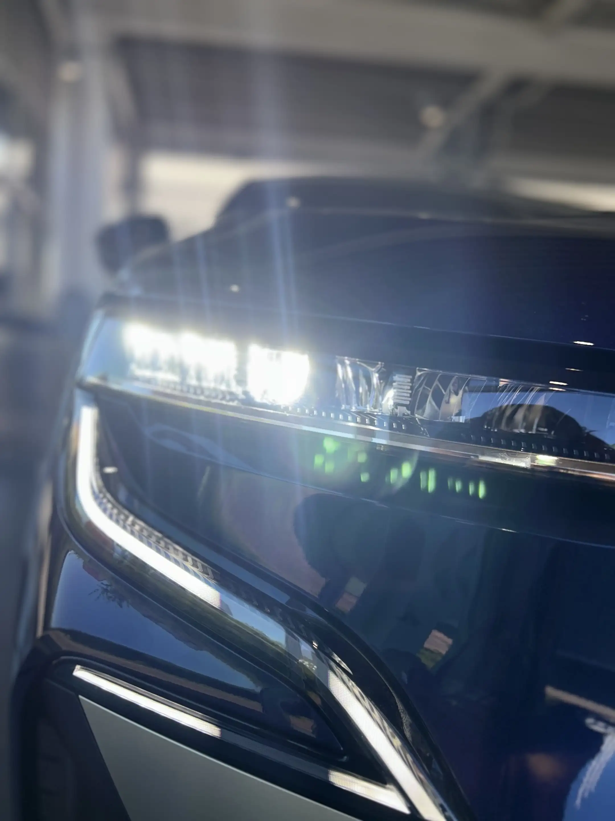 Renault Megane E-Tech 100% ele Iconic 220 Comfort Range — photo 5